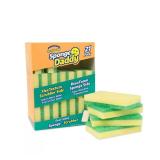 Sponge Daddy 21ct