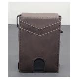 Minimalist Men's Slim Wallet