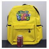 Terp Geeks Backpack 17x15in