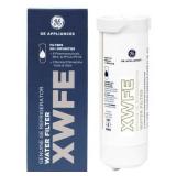 GE XWFE Fridge Water Filter with Smart Chip