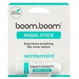 3pk Nasal Stick, Wintermint, Boom Boom