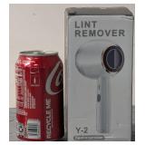 Rechargeable Lint Remover Y-2