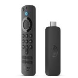 Fire TV Stick 4K Dolby Vision/Atmos