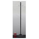 33.5in Fireplace Poker Holder