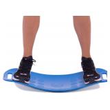 Balance Boards Yoga Fitness Board, Blue
