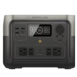 EcoFlow River 2 Max Portable Power Station