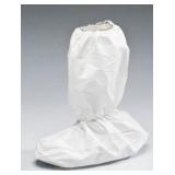 20 Pair XL Ultra Boot Cover W/Elastic