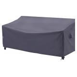 F&J X-Large Patio Sofa Cover 92'W x 42'D