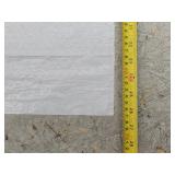 Unkown Quantity Scented Trash Bags 24x26in