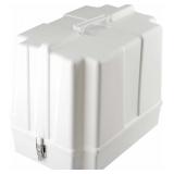 12x18x15in Sewing Machine Hardcase Brother