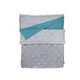 Tandem 3-in-1 Sleeping Bag Coleman