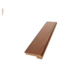 5pk Hales Oak Stair Nose Canter 0.375x0.75x78 in