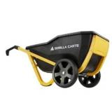BARREL ONLY Gorilla Cart 7cu ft Poly Yard Cart