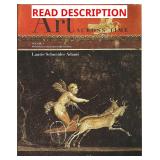 Art Across Time, Volume One