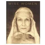 Wise Women - by Joyce Tenneson (Paperback)