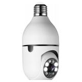 Nancy Security WiFi Camera 1080P Night Vision