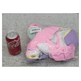 Unkown Quantity Kids Socks ages 1-13yr