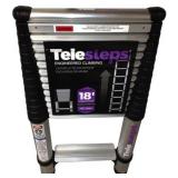 Telesteps 18ft Telescoping Ladder