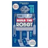 Build the Robot Discovery Mindblown