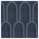 1.8x33ft Wallpaper Roll Queen Emma