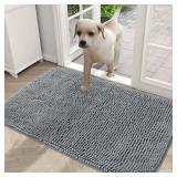 20x30in Buganda Dog Door Mats