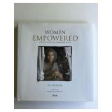 Empowered Women Inspiring Change Globally
