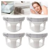 8pc Lock Sheet Holders, Secure Bed Sheets