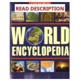 Oxford World Encyclopedia
