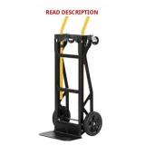 400lb Harper Trucks Convertible Hand Truck