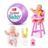 My Mini Baby (Assorted)   Bundles of Joy Toy