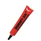 10pk Service Champ Tamper Seal 1.5oz/ea