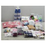 Assorted Party Supplies