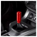 QIFEI 8.5cm Car Shift Knob for Manual Transmission