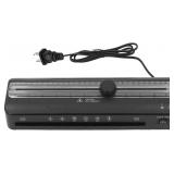 Compact A4 Cold/Hot Laminator