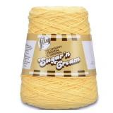 14oz  Lily Sugar'n Cream #4 Medium Cotton Yarn