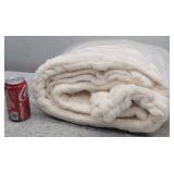 Unkown Size Plush Blanket