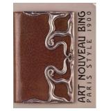 Art Nouveau Bing: Paris 1900 by Weisberg Paperback