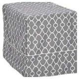 MidWest Crate Cover with Teflon 24x18x19in