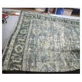 Area Rug 9x12ft