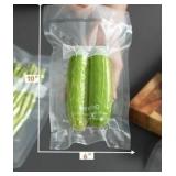 250ct Wevac Household Vacuum Bags Variety Pack