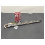 15.5in Universal Taillight Bar w/Screws