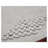 24pc USB C to USB C Cable 3ft