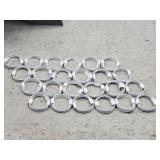 24pc USB C to USB C Cable 3ft