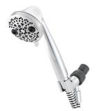5-Spray PowerMassage Showerhead Oxygenics