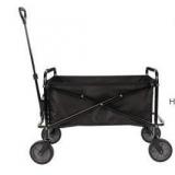 Folding Cart 27.5x17x17in