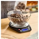 Galaxy PCR10 10 lb Digital Portion Scale