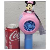 9in Minnie Mouse Bubble Blaster 2oz