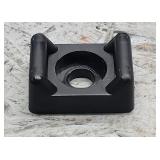 100ct Panduit Cable Tie Mount #10 .61in