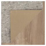 Home Supreme Rug Pad Dual-Surface Mohawk 24x36in