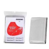 10pc Thermal Survival Blanket 160x210CM